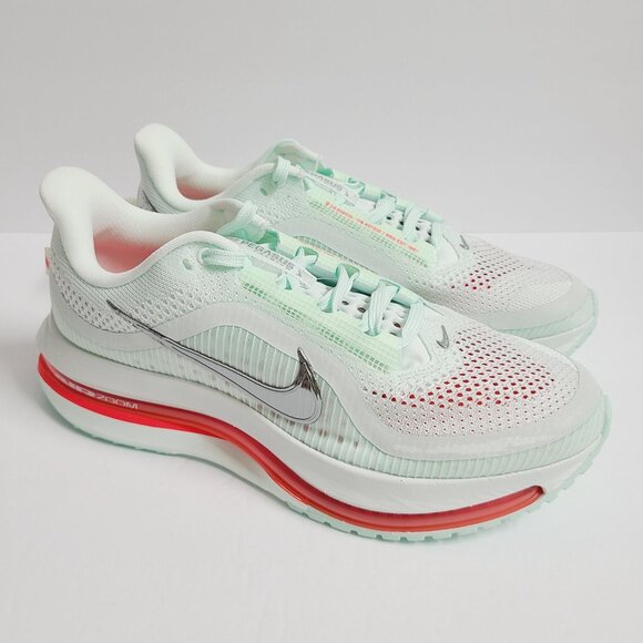 NEW Nike Pegasus Premium Shoes HQ2592-301 Size 8.5 Barely Green B Grade main image 6
